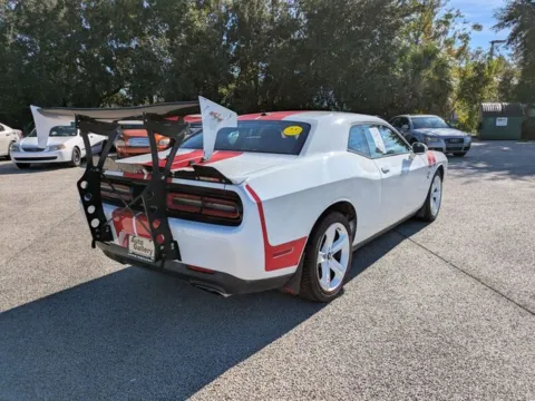 Another view of 2017 Dodge Challenger R/T for sale in Jacksonville, FL at Auto Gallery Jacksonville