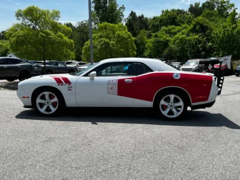 Another view of 2017 Dodge Challenger R/T for sale in Jacksonville, FL at Auto Gallery Jacksonville