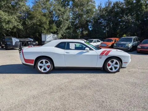 Photos of 2017 Dodge Challenger R/T for sale in Jacksonville, FL at Auto Gallery Jacksonville
