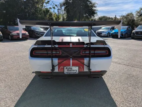 More photos of 2017 Dodge Challenger R/T at Auto Gallery Jacksonville, FL