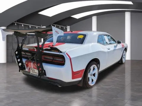 Another view of 2017 Dodge Challenger R/T for sale in Jacksonville, FL at Auto Gallery Jacksonville