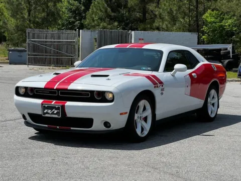 Photos of 2017 Dodge Challenger R/T for sale in Jacksonville, FL at Auto Gallery Jacksonville