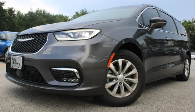 2021 Chrysler Pacifica Touring L for sale in Jacksonville, FL