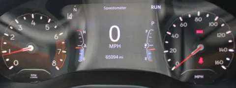More photos of 2022 Jeep Compass Latitude at Auto Gallery Jacksonville, FL