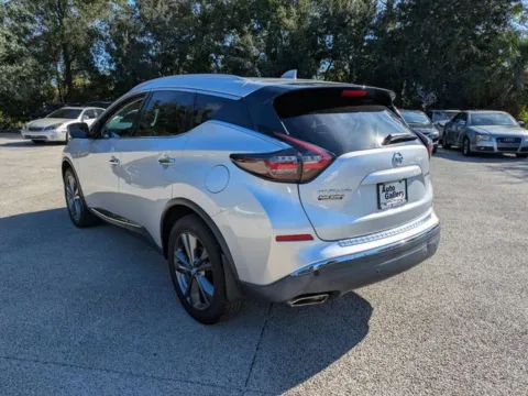 More photos of 2021 Nissan Murano Platinum at Auto Gallery Jacksonville, FL