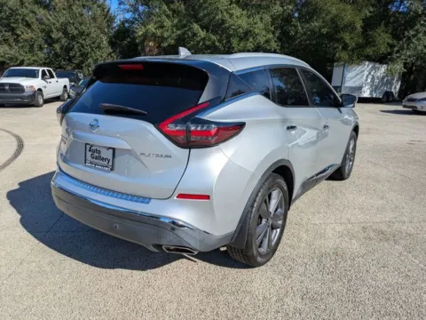 Another view of 2021 Nissan Murano Platinum for sale in Jacksonville, FL at Auto Gallery Jacksonville
