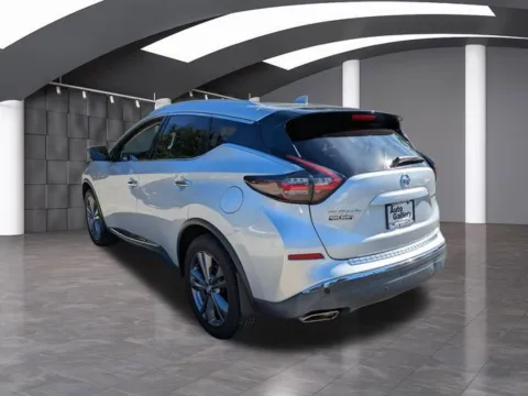 More photos of 2021 Nissan Murano Platinum at Auto Gallery Jacksonville, FL