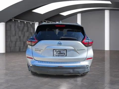 More photos of 2021 Nissan Murano Platinum at Auto Gallery Jacksonville, FL