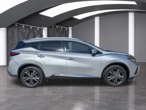 Photos of 2021 Nissan Murano Platinum for sale in Jacksonville, FL at Auto Gallery Jacksonville
