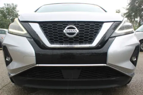 Photos of 2021 Nissan Murano Platinum for sale in Jacksonville, FL at Auto Gallery Jacksonville