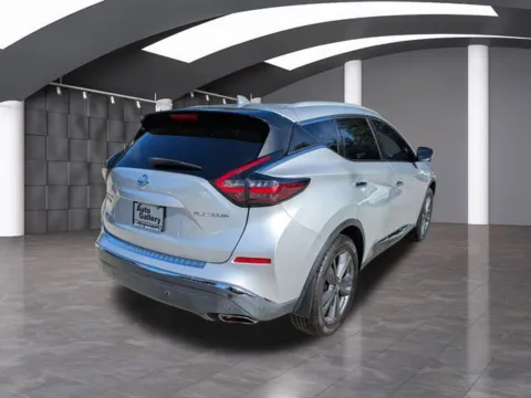 Another view of 2021 Nissan Murano Platinum for sale in Jacksonville, FL at Auto Gallery Jacksonville