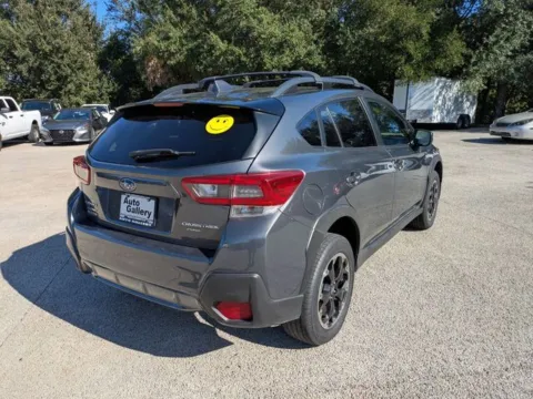 Another view of 2021 Subaru Crosstrek Premium for sale in Jacksonville, FL at Auto Gallery Jacksonville