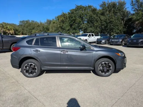 Photos of 2021 Subaru Crosstrek Premium for sale in Jacksonville, FL at Auto Gallery Jacksonville