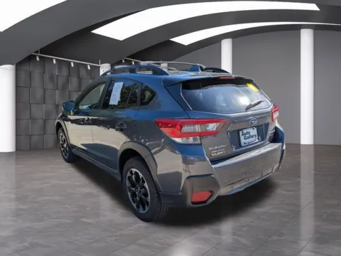 More photos of 2021 Subaru Crosstrek Premium at Auto Gallery Jacksonville, FL