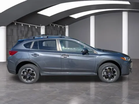 Photos of 2021 Subaru Crosstrek Premium for sale in Jacksonville, FL at Auto Gallery Jacksonville