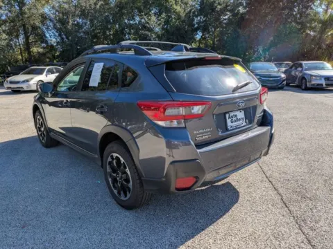 More photos of 2021 Subaru Crosstrek Premium at Auto Gallery Jacksonville, FL