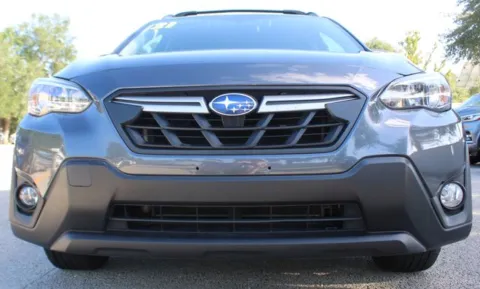 Photos of 2021 Subaru Crosstrek Premium for sale in Jacksonville, FL at Auto Gallery Jacksonville