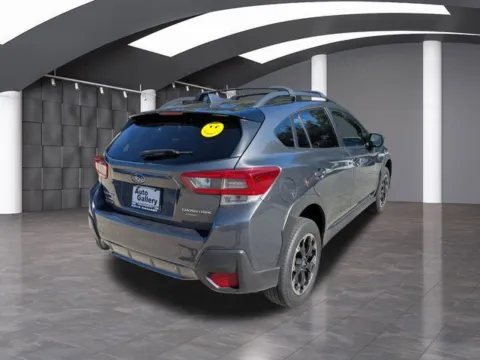 Another view of 2021 Subaru Crosstrek Premium for sale in Jacksonville, FL at Auto Gallery Jacksonville