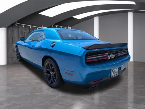 More photos of 2023 Dodge Challenger R/T at Auto Gallery Jacksonville, FL