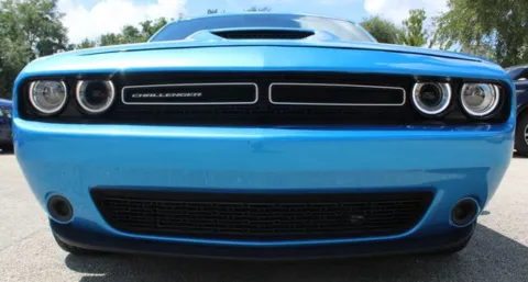 Photos of 2023 Dodge Challenger R/T for sale in Jacksonville, FL at Auto Gallery Jacksonville