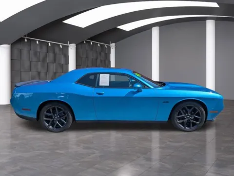 Photos of 2023 Dodge Challenger R/T for sale in Jacksonville, FL at Auto Gallery Jacksonville
