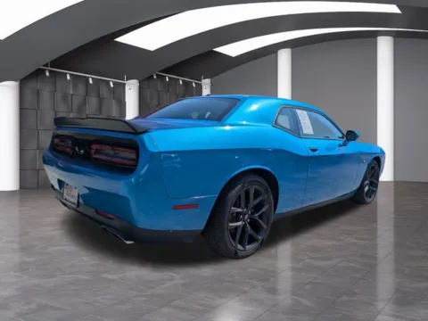 Another view of 2023 Dodge Challenger R/T for sale in Jacksonville, FL at Auto Gallery Jacksonville