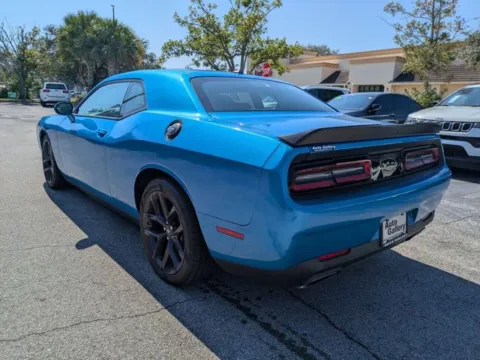 More photos of 2023 Dodge Challenger R/T at Auto Gallery Jacksonville, FL