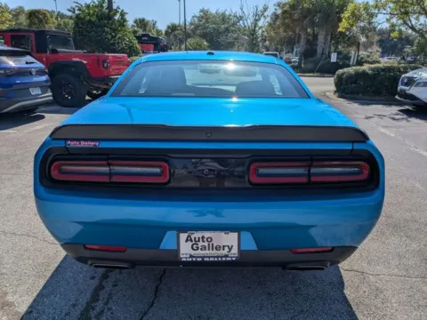More photos of 2023 Dodge Challenger R/T at Auto Gallery Jacksonville, FL