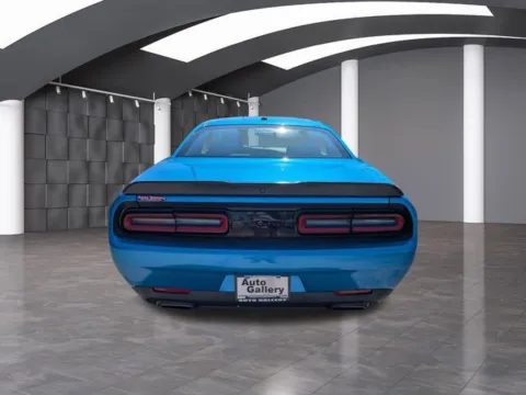 More photos of 2023 Dodge Challenger R/T at Auto Gallery Jacksonville, FL
