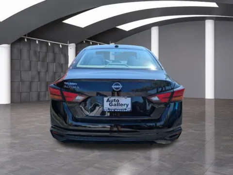 More photos of 2025 Nissan Altima 2.5 SV at Auto Gallery Jacksonville, FL