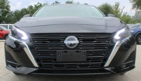 Photos of 2025 Nissan Altima 2.5 SV for sale in Jacksonville, FL at Auto Gallery Jacksonville