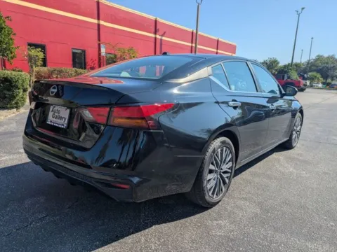 Another view of 2025 Nissan Altima 2.5 SV for sale in Jacksonville, FL at Auto Gallery Jacksonville