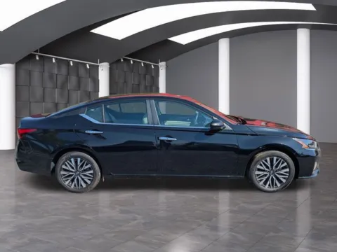 Photos of 2025 Nissan Altima 2.5 SV for sale in Jacksonville, FL at Auto Gallery Jacksonville