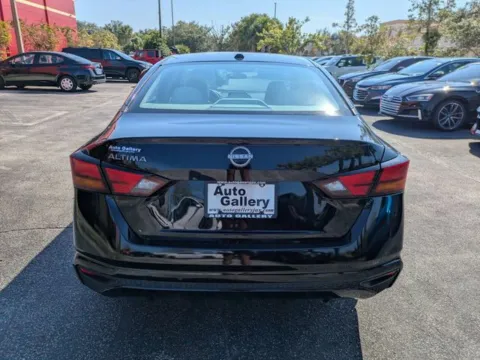 More photos of 2025 Nissan Altima 2.5 SV at Auto Gallery Jacksonville, FL