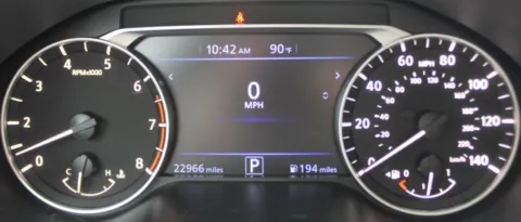 More photos of 2025 Nissan Altima 2.5 SV at Auto Gallery Jacksonville, FL