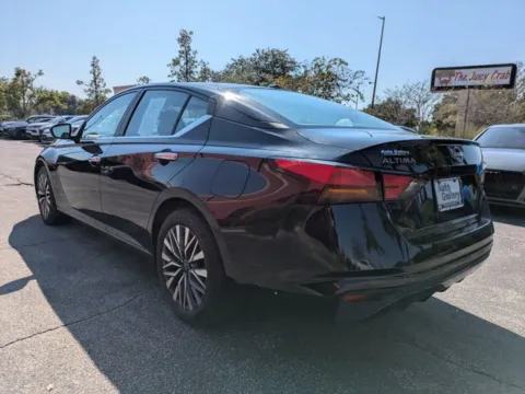 More photos of 2025 Nissan Altima 2.5 SV at Auto Gallery Jacksonville, FL
