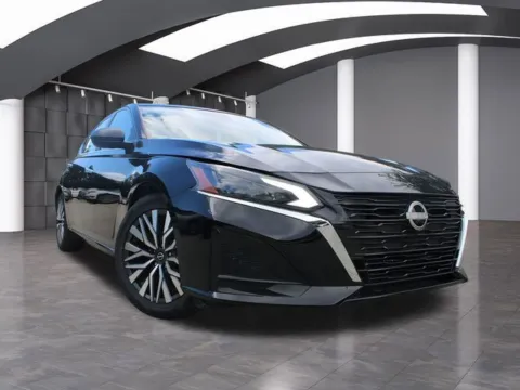 Another view of 2024 Nissan Altima 2.5 SV for sale in Jacksonville, FL at Auto Gallery Jacksonville