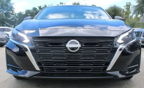 Photos of 2024 Nissan Altima 2.5 SV for sale in Jacksonville, FL at Auto Gallery Jacksonville