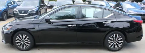 Another view of 2024 Nissan Altima 2.5 SV for sale in Jacksonville, FL at Auto Gallery Jacksonville