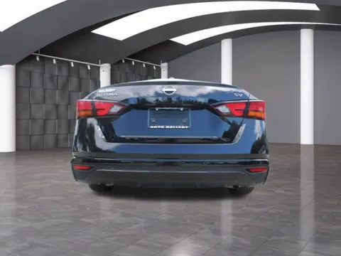 More photos of 2024 Nissan Altima 2.5 SV at Auto Gallery Jacksonville, FL