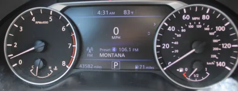 More photos of 2024 Nissan Altima 2.5 SV at Auto Gallery Jacksonville, FL