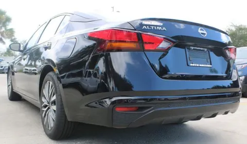 More photos of 2024 Nissan Altima 2.5 SV at Auto Gallery Jacksonville, FL