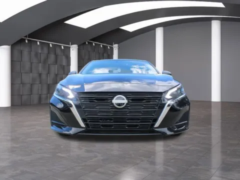 Photos of 2024 Nissan Altima 2.5 SV for sale in Jacksonville, FL at Auto Gallery Jacksonville