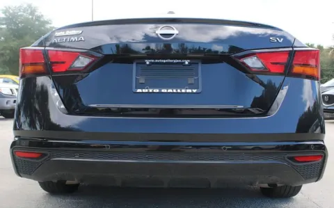 More photos of 2024 Nissan Altima 2.5 SV at Auto Gallery Jacksonville, FL