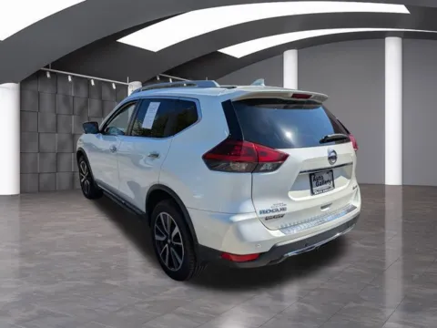 More photos of 2019 Nissan Rogue SL at Auto Gallery Jacksonville, FL