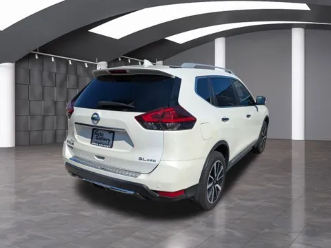 Another view of 2019 Nissan Rogue SL for sale in Jacksonville, FL at Auto Gallery Jacksonville