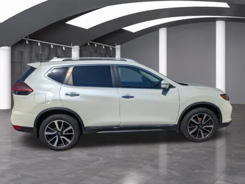 Photos of 2019 Nissan Rogue SL for sale in Jacksonville, FL at Auto Gallery Jacksonville