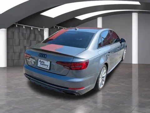 Another view of 2019 Audi A4 2.0T Premium for sale in Jacksonville, FL at Auto Gallery Jacksonville