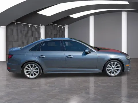 Photos of 2019 Audi A4 2.0T Premium for sale in Jacksonville, FL at Auto Gallery Jacksonville