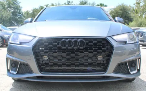 Photos of 2019 Audi A4 2.0T Premium for sale in Jacksonville, FL at Auto Gallery Jacksonville